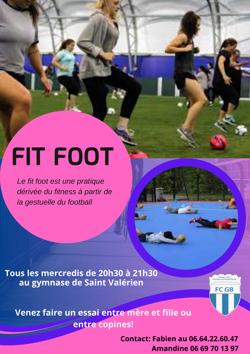 Fit Foot 