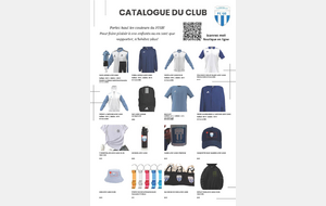 Boutique du club