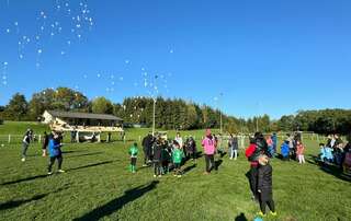 Plateau U7 samedi 5 octobre